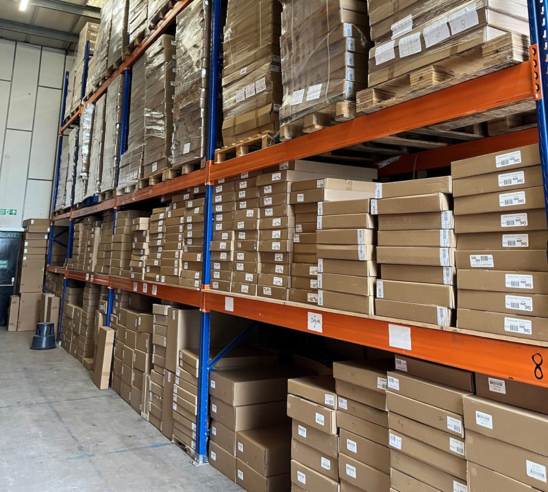 Auto Air Gloucester complete major expansion