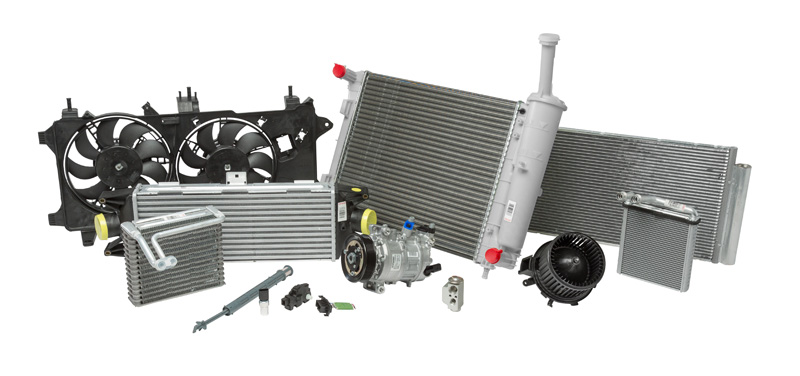 The opportunity in AC maintenance 
