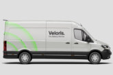 Veloris will exhibit at Automechanika Frankfurt