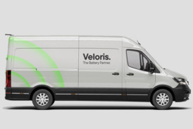 Veloris will exhibit at Automechanika Frankfurt