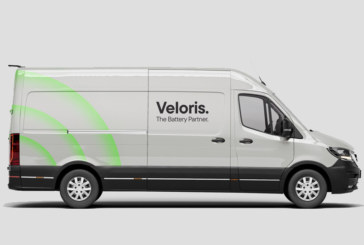 Veloris will exhibit at Automechanika Frankfurt