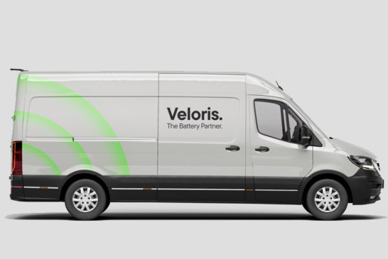 Veloris will exhibit at Automechanika Frankfurt