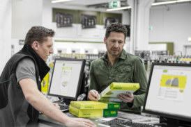 The filtration opportunities in EVs