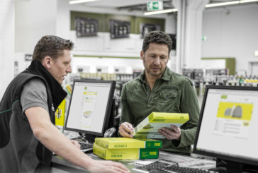 The filtration opportunities in EVs