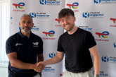 TotalEnergies nae new brand ambassador