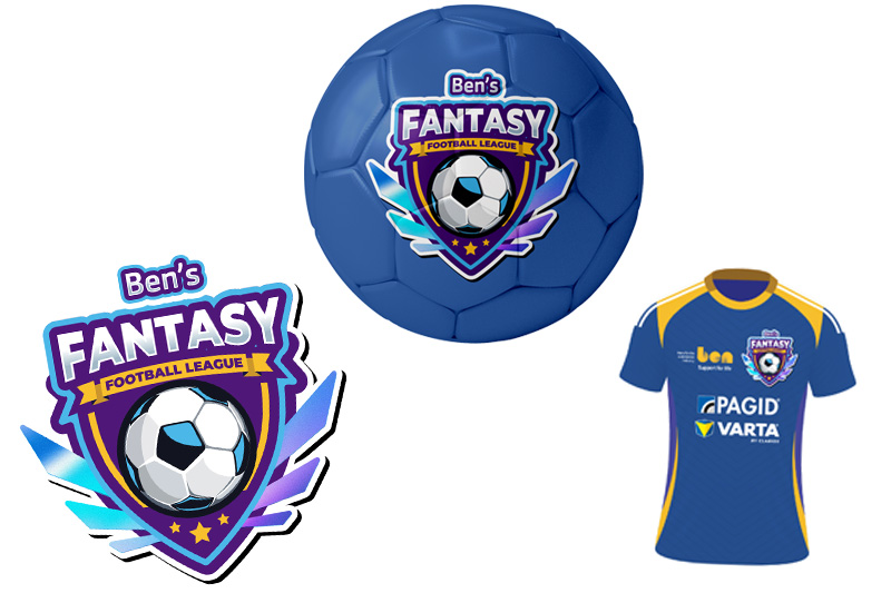 Ben launches Fantasy Football league