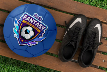 Ben launches Fantasy Football League