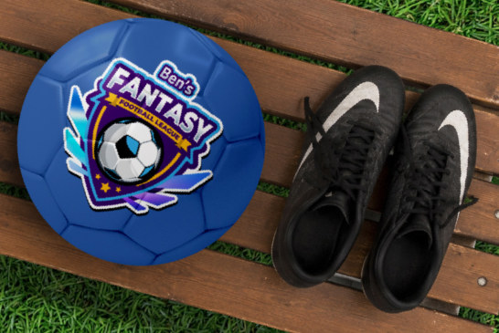 Ben launches Fantasy Football League