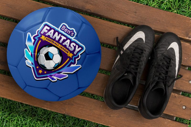Ben launches Fantasy Football League