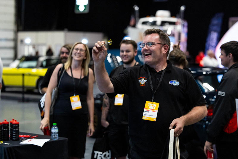 TechFest returns to Conventry
