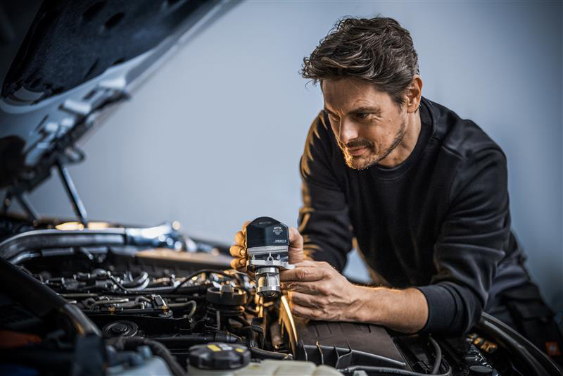 The importance of stocking the right components
