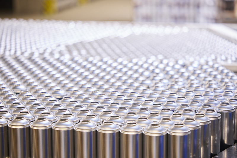 European Aerosols continue its growth