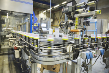 European Aerosols continue its growth