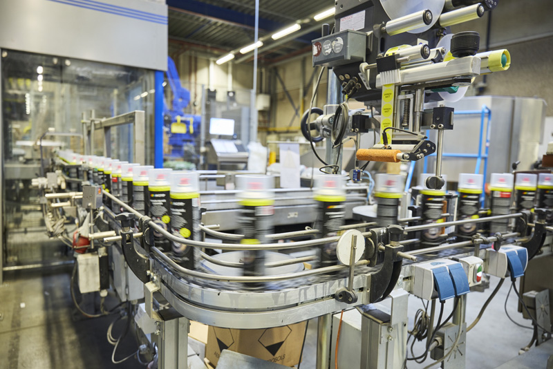 European Aerosols continue its growth