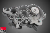 FAI expand its steering and suspension offerings