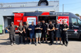 GSF’s ‘Fully Fuelled’ customer engagement campaign