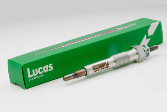 ELTA Automotive expands Lucas ignition portfolio
