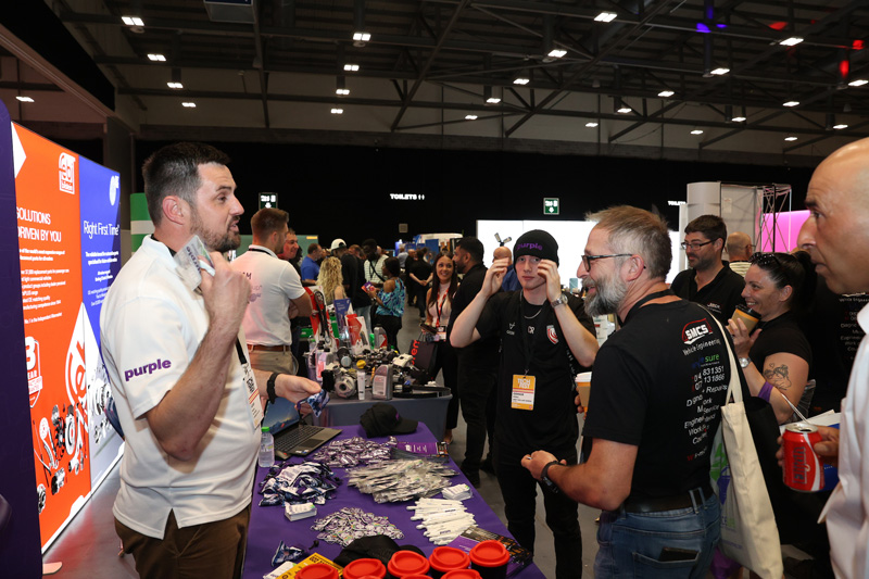 TechFest returns to Coventry