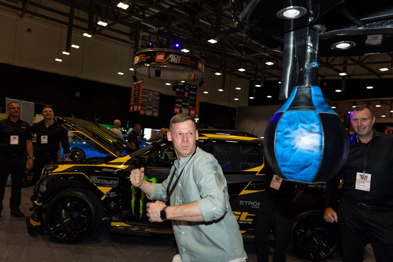 TechFest returns to Conventry