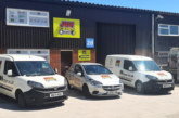 Jayar Car Parts opens new branch