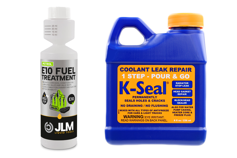Classic car DIY is boosting supplier opportunities