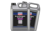 LIQUI MOLY’s new 4 in 1 Brake Fluid