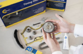 Comline’s new range of timing chain kits