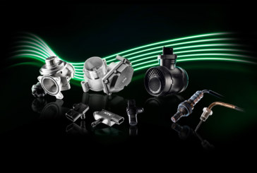 The importance of stocking the right components
