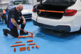 Power-TEC introduce hydraulic porta power kit