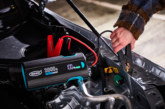 Ring Automotive reveal new ULTRABOOST jump starter