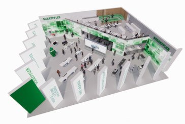 Schaeffler simplifies the aftermarket
