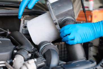 UFI continues campaign of in-vehicle air quality