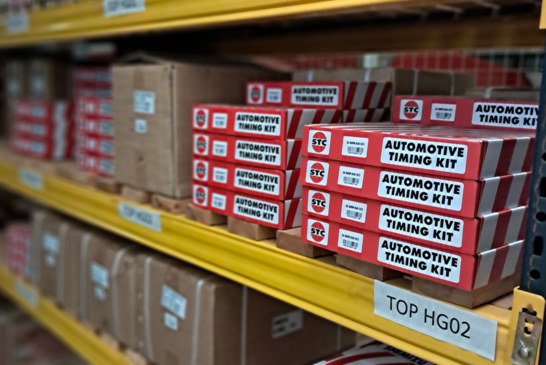 UPG UK & Ireland expand on its engine components