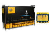 HELLA’s new single-box programme for 12V & 24V bulbs
