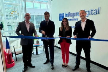 Infopro Digital Automotive showcases AI data solutions