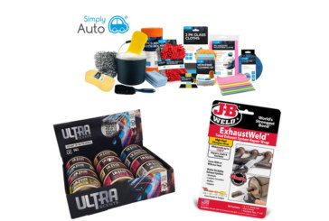 JRP Distribution’s bestselling workshop essentials