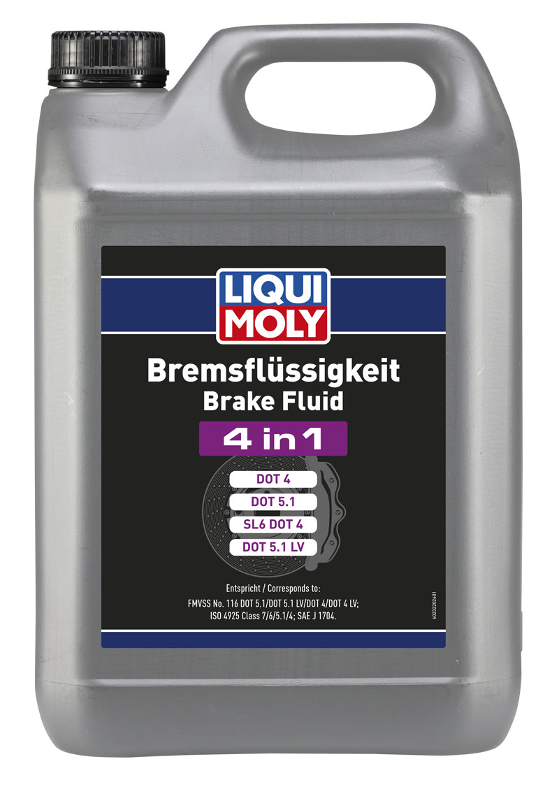 LIQUI MOLY set to exhibit at Automechanika