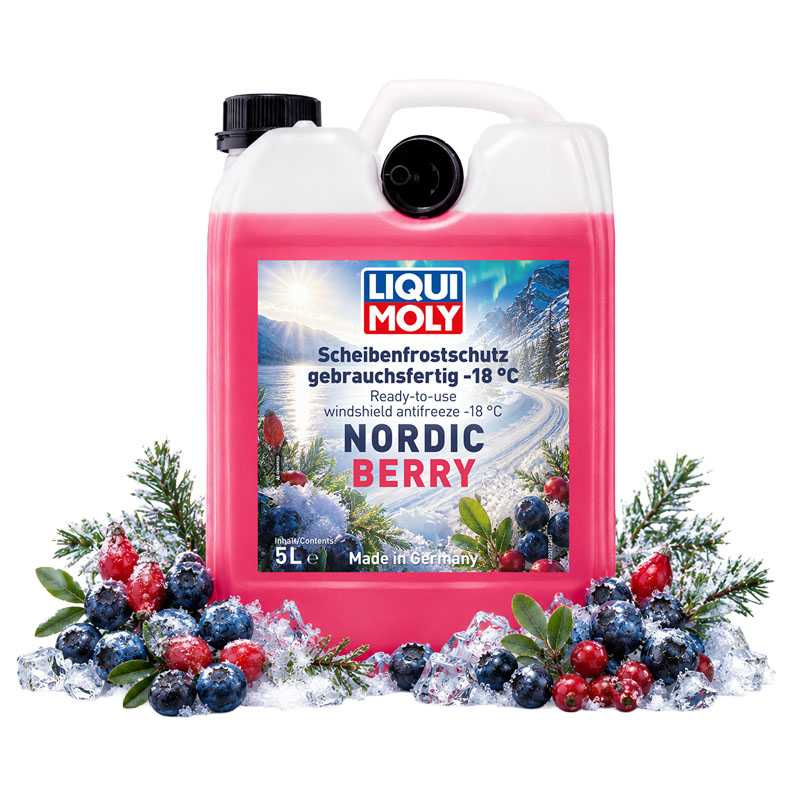 LIQUI MOLY set to exhibit at Automechanika
