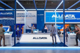 ALLDATA Europe to attend Automechanika Frankfurt