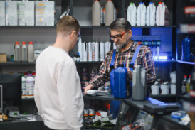 VLS share its industry updates