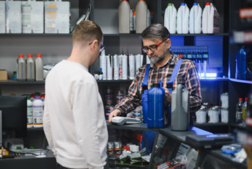 VLS share its industry updates