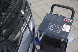 LIQUI MOLY set to exhibit at Automechanika