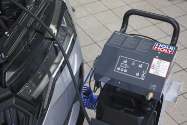 LIQUI MOLY set to exhibit at Automechanika