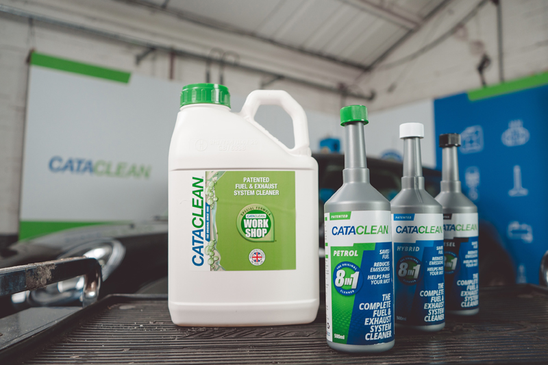The benefits of preventative maintenance