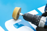 Laser Tools’ stripe-off eraser pad set