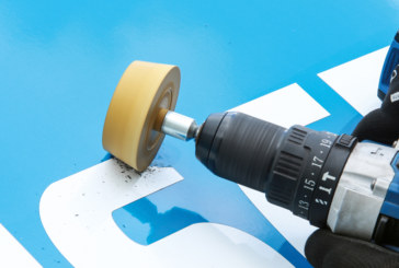 Laser Tools’ stripe-off eraser pad set