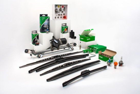 ELTA Automotive will attend Automechanika
