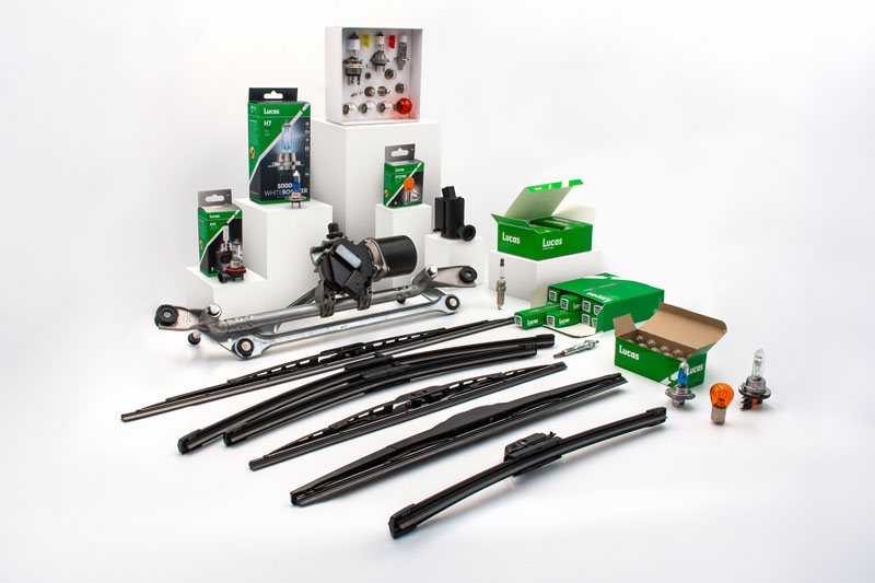 ELTA Automotive will attend Automechanika
