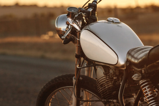 PartsInMotion expand its motorbike parts range