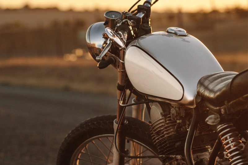 PartsInMotion expand its motorbike parts range